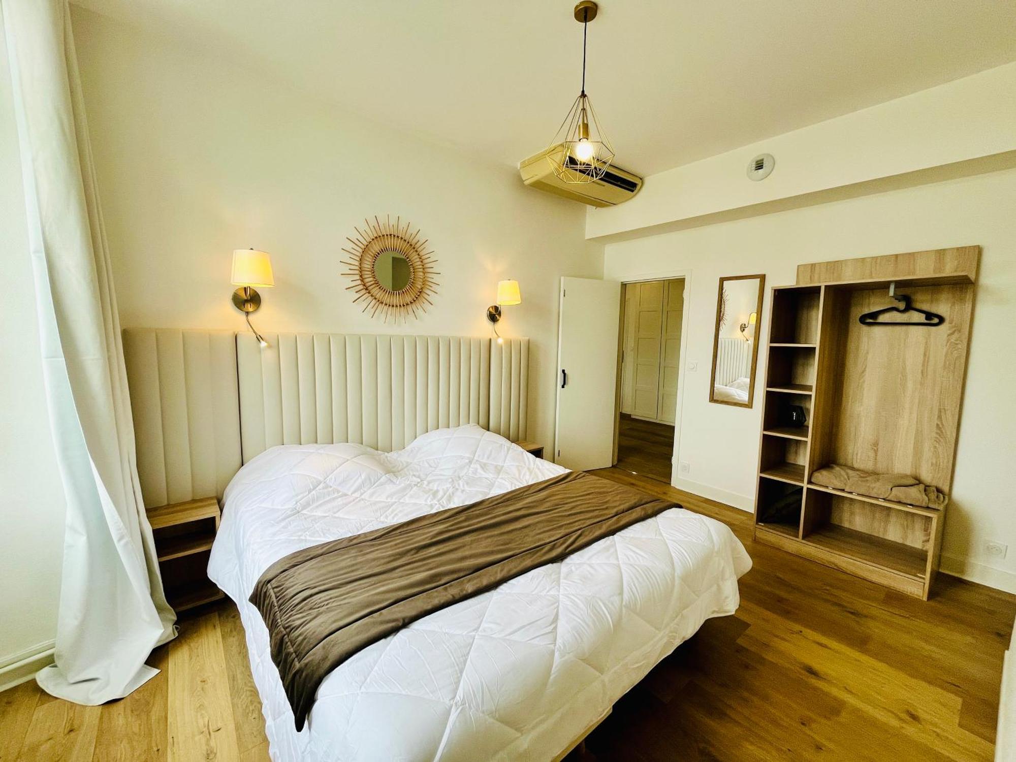 Le Caterina - T4 Entre Loire Et Chateau Royal - Manoir De La Concorde Amboise Zewnętrze zdjęcie
