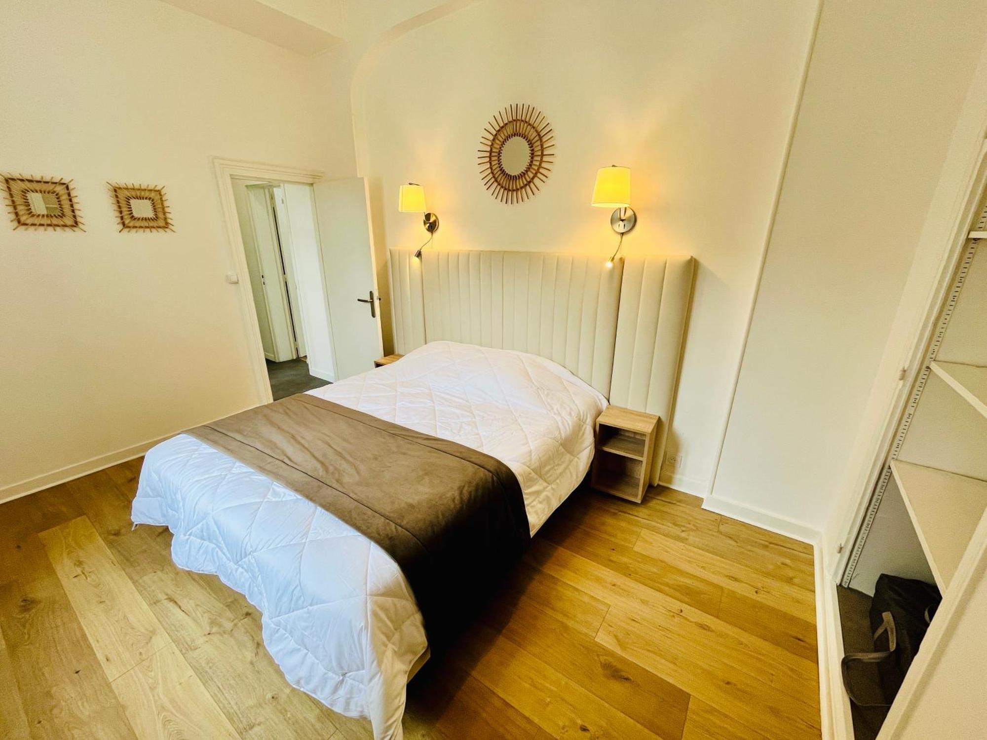 Le Caterina - T4 Entre Loire Et Chateau Royal - Manoir De La Concorde Amboise Zewnętrze zdjęcie